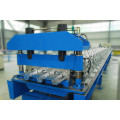 floor roof deck roll forming machine